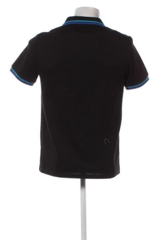 Мъжка тениска Guess, Размер M, Цвят Черен, Цена 68,00 лв.