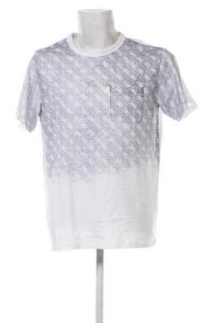 Pánské tričko  Guess, Velikost L, Barva Bílá, Cena  956,00 Kč