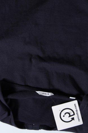 Ανδρικό t-shirt Guess, Μέγεθος M, Χρώμα Μπλέ, Τιμή 35,05 €