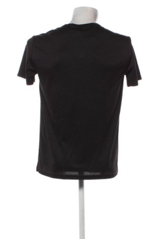 Ανδρικό t-shirt Guess, Μέγεθος M, Χρώμα Μαύρο, Τιμή 34,00 €