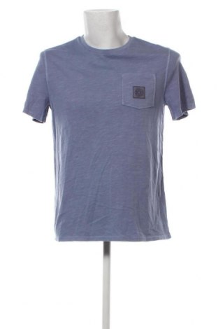 Pánské tričko  Guess, Velikost L, Barva Modrá, Cena  956,00 Kč
