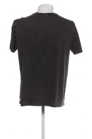 Мъжка тениска Guess, Размер L, Цвят Сив, Цена 68,00 лв.