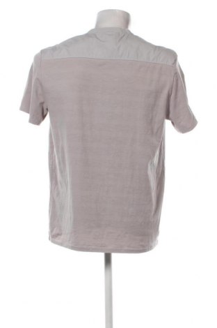 Ανδρικό t-shirt Guess, Μέγεθος XL, Χρώμα Γκρί, Τιμή 34,00 €