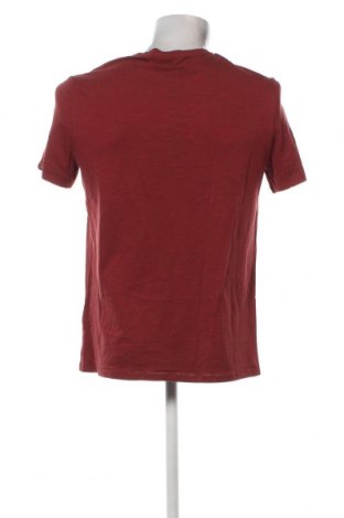 Мъжка тениска Guess, Размер L, Цвят Червен, Цена 68,00 лв.