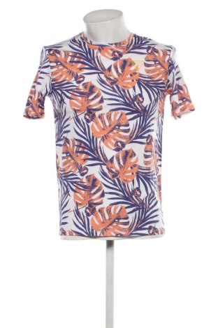 Ανδρικό t-shirt Guess, Μέγεθος M, Χρώμα Πολύχρωμο, Τιμή 35,05 €
