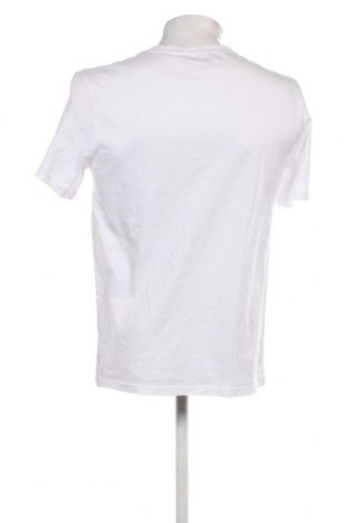 Pánske tričko  Guess, Veľkosť M, Farba Biela, Cena  35,05 €