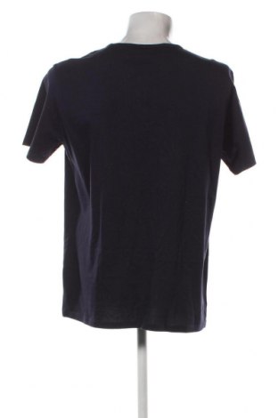 Tricou de bărbați Guess, Mărime XL, Culoare Albastru, Preț 216,97 Lei