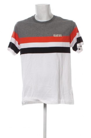 Pánske tričko  Guess, Veľkosť L, Farba Viacfarebná, Cena  34,00 €