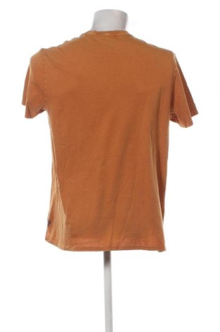 Pánske tričko  Guess, Veľkosť L, Farba Žltá, Cena  34,00 €