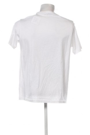 Pánske tričko  Guess, Veľkosť L, Farba Biela, Cena  35,05 €