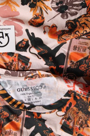 Pánske tričko  Guess, Veľkosť M, Farba Viacfarebná, Cena  35,05 €