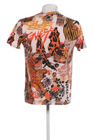 Herren T-Shirt Guess, Größe M, Farbe Mehrfarbig, Preis 35,05 €