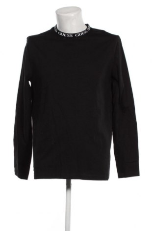 Pánske tričko  Guess, Veľkosť L, Farba Čierna, Cena  34,00 €