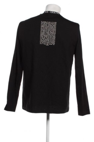 Pánske tričko  Guess, Veľkosť L, Farba Čierna, Cena  35,05 €