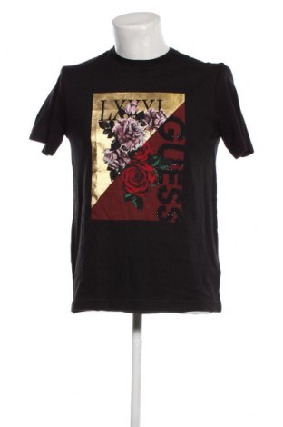 Pánské tričko  Guess, Velikost M, Barva Černá, Cena  956,00 Kč