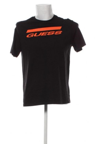 Pánské tričko  Guess, Velikost L, Barva Černá, Cena  956,00 Kč