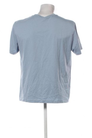 Herren T-Shirt H&M, Größe L, Farbe Blau, Preis 9,05 €