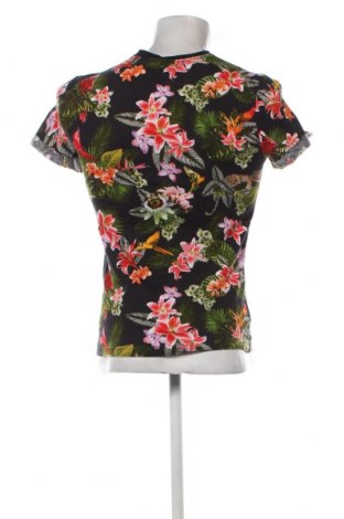 Herren T-Shirt H&M Divided, Größe XS, Farbe Mehrfarbig, Preis 9,05 €