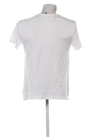 Pánské tričko  H&M Divided, Velikost S, Barva Bílá, Cena  207,00 Kč