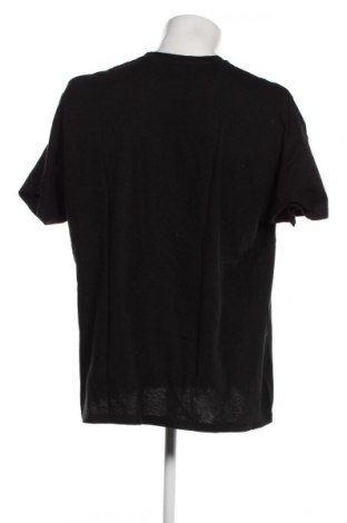 Pánské tričko  Hanes, Velikost XL, Barva Černá, Cena  207,00 Kč