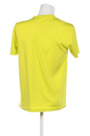 Męski T-shirt Head, Rozmiar L, Kolor Żółty, Cena 92,76 zł