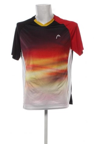 Herren T-Shirt Head, Größe M, Farbe Mehrfarbig, Preis € 20,18