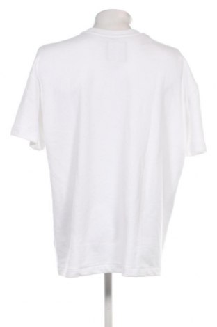Herren T-Shirt Hollister, Größe XL, Farbe Weiß, Preis € 14,95