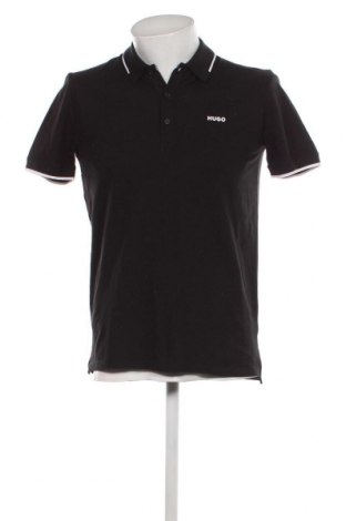Tricou de bărbați Hugo Boss, Mărime S, Culoare Negru, Preț 207,23 Lei