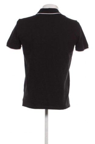 Herren T-Shirt Hugo Boss, Größe S, Farbe Schwarz, Preis 54,12 €