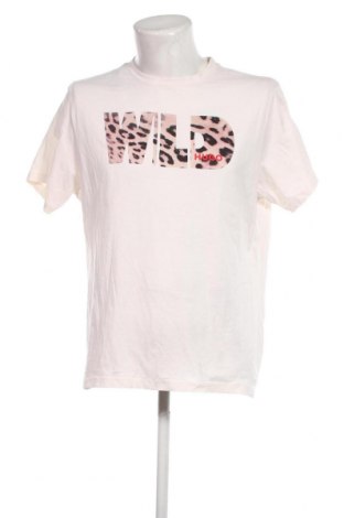 Pánske tričko  Hugo Boss, Veľkosť XL, Farba Biela, Cena  32,47 €