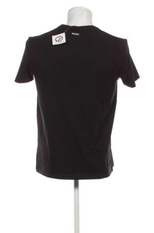 Pánske tričko  Hugo Boss, Veľkosť L, Farba Čierna, Cena  54,12 €