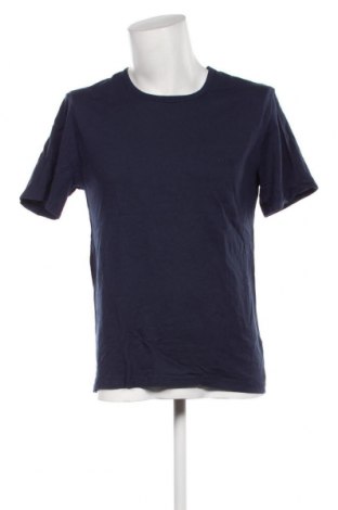 Мъжка тениска Hugo Boss, Размер XL, Цвят Син, Цена 53,00 лв.