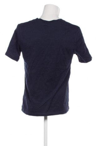 Męski T-shirt Hugo Boss, Rozmiar XL, Kolor Niebieski, Cena 169,52 zł