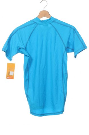 Herren T-Shirt IQ-UV, Größe XS, Farbe Blau, Preis € 15,84