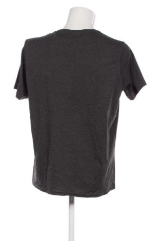 Ανδρικό t-shirt Identic, Μέγεθος XL, Χρώμα Γκρί, Τιμή 8,04 €