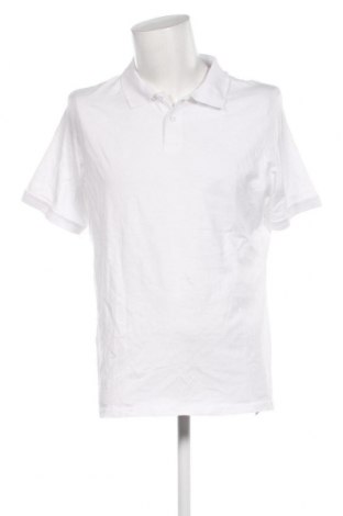 Pánske tričko  Identic, Veľkosť XL, Farba Biela, Cena  4,42 €