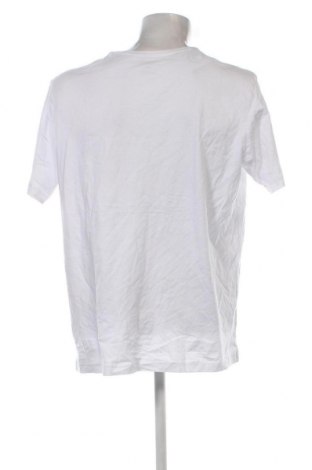 Ανδρικό t-shirt Identic, Μέγεθος XXL, Χρώμα Λευκό, Τιμή 8,04 €