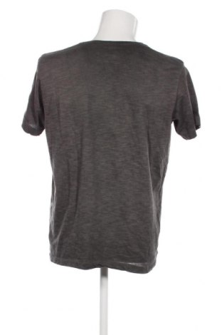 Ανδρικό t-shirt Identic, Μέγεθος XL, Χρώμα Γκρί, Τιμή 8,04 €