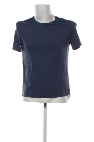 Мъжка тениска Inoc, Размер M, Цвят Син, Цена 7,80 лв.
