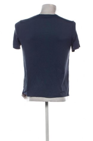 Мъжка тениска Inoc, Размер M, Цвят Син, Цена 13,00 лв.