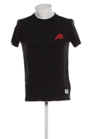Pánské tričko  Iriedaily, Velikost S, Barva Černá, Cena  193,00 Kč