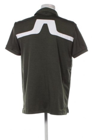 Herren T-Shirt J.Lindeberg, Größe XXL, Farbe Grün, Preis € 16,70