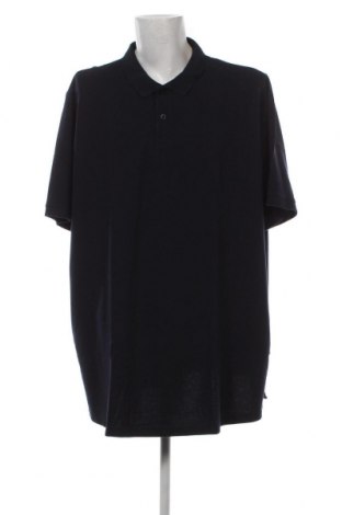 Ανδρικό t-shirt JP 1880, Μέγεθος 5XL, Χρώμα Μπλέ, Τιμή 9,27 €