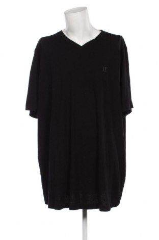 Ανδρικό t-shirt JP 1880, Μέγεθος 5XL, Χρώμα Μαύρο, Τιμή 14,95 €