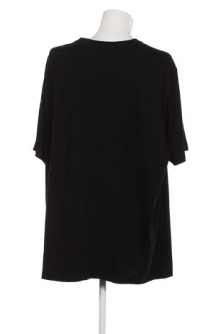 Tricou de bărbați JP 1880, Mărime 5XL, Culoare Negru, Preț 95,39 Lei