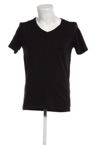 Pánske tričko  Jack & Jones, Veľkosť M, Farba Čierna, Cena  4,59 €