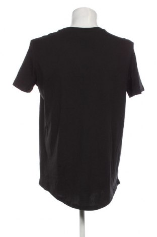 Pánské tričko  Jack & Jones, Velikost XL, Barva Černá, Cena  332,00 Kč