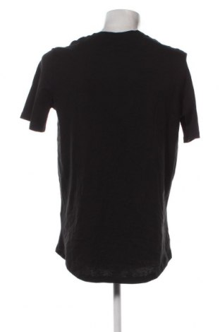 Ανδρικό t-shirt Jack & Jones, Μέγεθος XL, Χρώμα Μαύρο, Τιμή 11,55 €