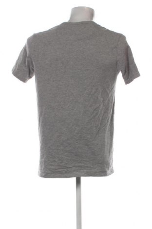 Herren T-Shirt Jack & Jones, Größe M, Farbe Grau, Preis € 4,49