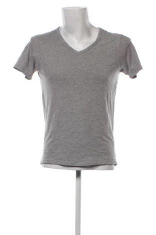 Pánske tričko  Jack & Jones, Veľkosť M, Farba Sivá, Cena  3,40 €
